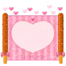 i love you