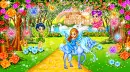 faery land
