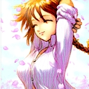 anime girl