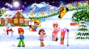 winter joy