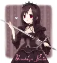 Me in anime lol