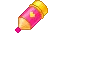 pencil heart