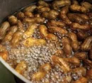 Boiled Peanuts