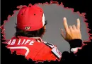 elliott sadler