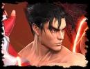 Jin Kazama