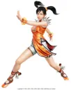 Ling Xiaou orange