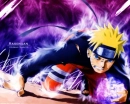 Naruto Rasengan