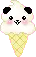 ice cream cone