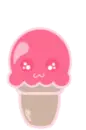 ice cream cone