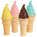 ice cream cone