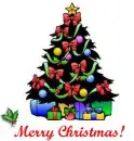 Merry Christmas
