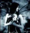 goth angel