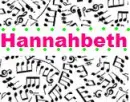  hannahbeth music 