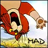 Mad