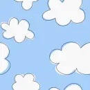 clouds