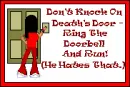 deaths door