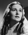 Joan Fontaine
