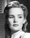 Frances Farmer
