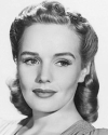 Frances Farmer