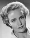 Frances Farmer