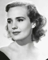 Frances Farmer