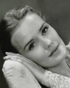 Frances Farmer