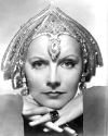 Greta Garbo