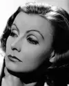 Greta Garbo