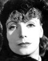 Greta Garbo