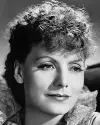 Greta Garbo