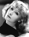 Greta Garbo