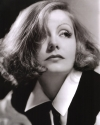 Greta Garbo