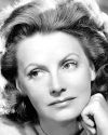 Greta Garbo