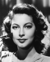 Ava Gardner
