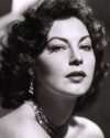 Ava Gardner