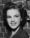 Judy Garland