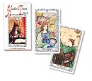 tarot cards