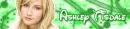 ashley tisdale animated