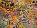 hippie