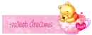 sweet dresms