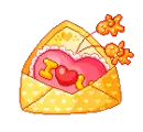 i love you