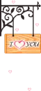 i love you