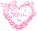 I Miss You