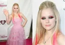 Avril Lavigne
