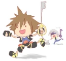 kingdom hearts