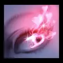 Pink Eye Twinkle