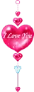 I Love You