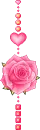 love is like a rose