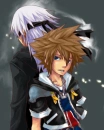 Riku And Sora