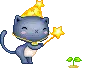 kitty witch
